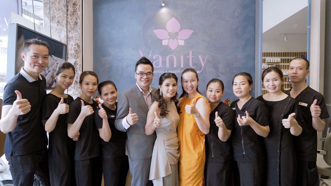 Vanity Aesthetics & Beauty 3