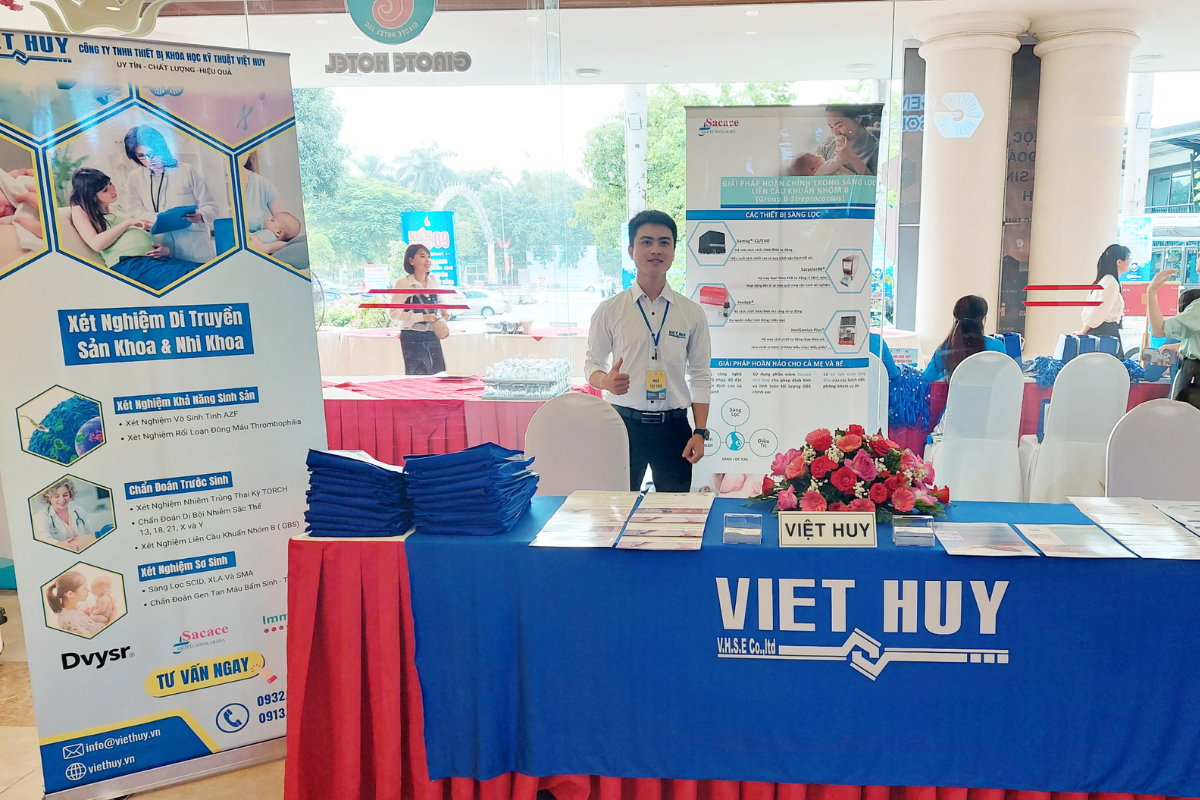 Thiết bị Khoa học Kỹ thuật Việt Huy 1