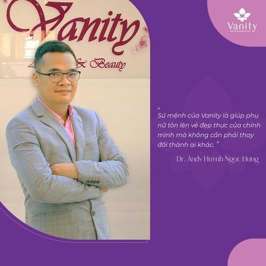 Vanity Aesthetics & Beauty 2