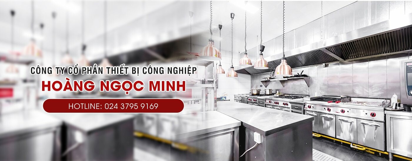 thiết bị Công Nghiệp Hoàng Ngọc Minh 8