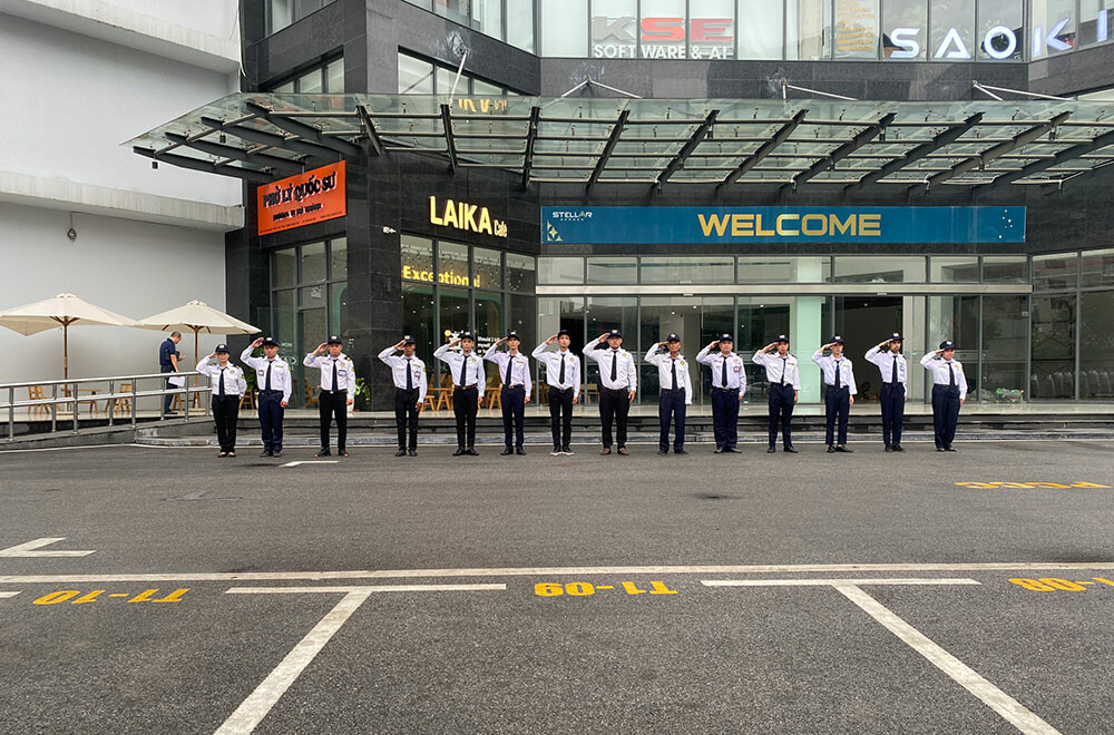 Bảo Vệ Hằng Phát 8