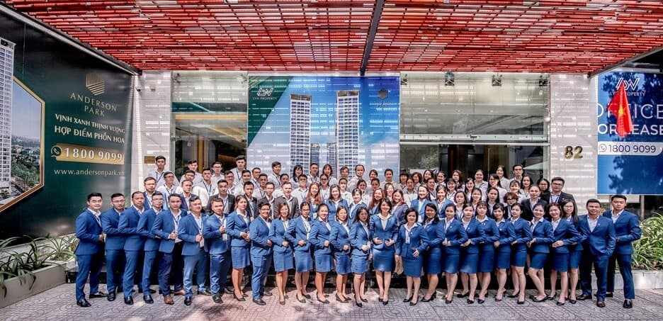 Bất động sản LYN PROPERTY 10