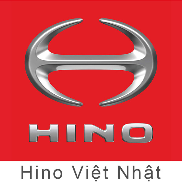 Hino Việt - Nhật 8