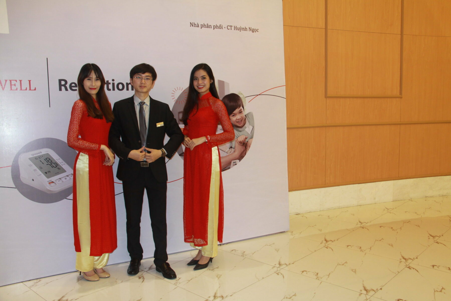 Y Tế Huỳnh Ngọc 5