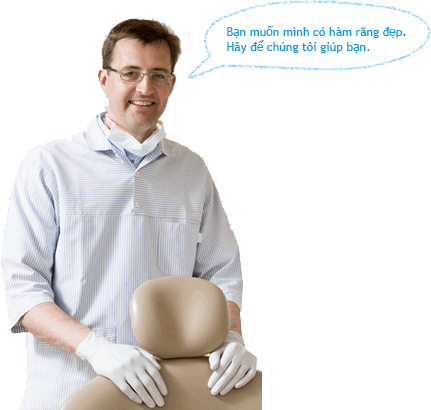 Nha Khoa Hoa Việt Mỹ 3