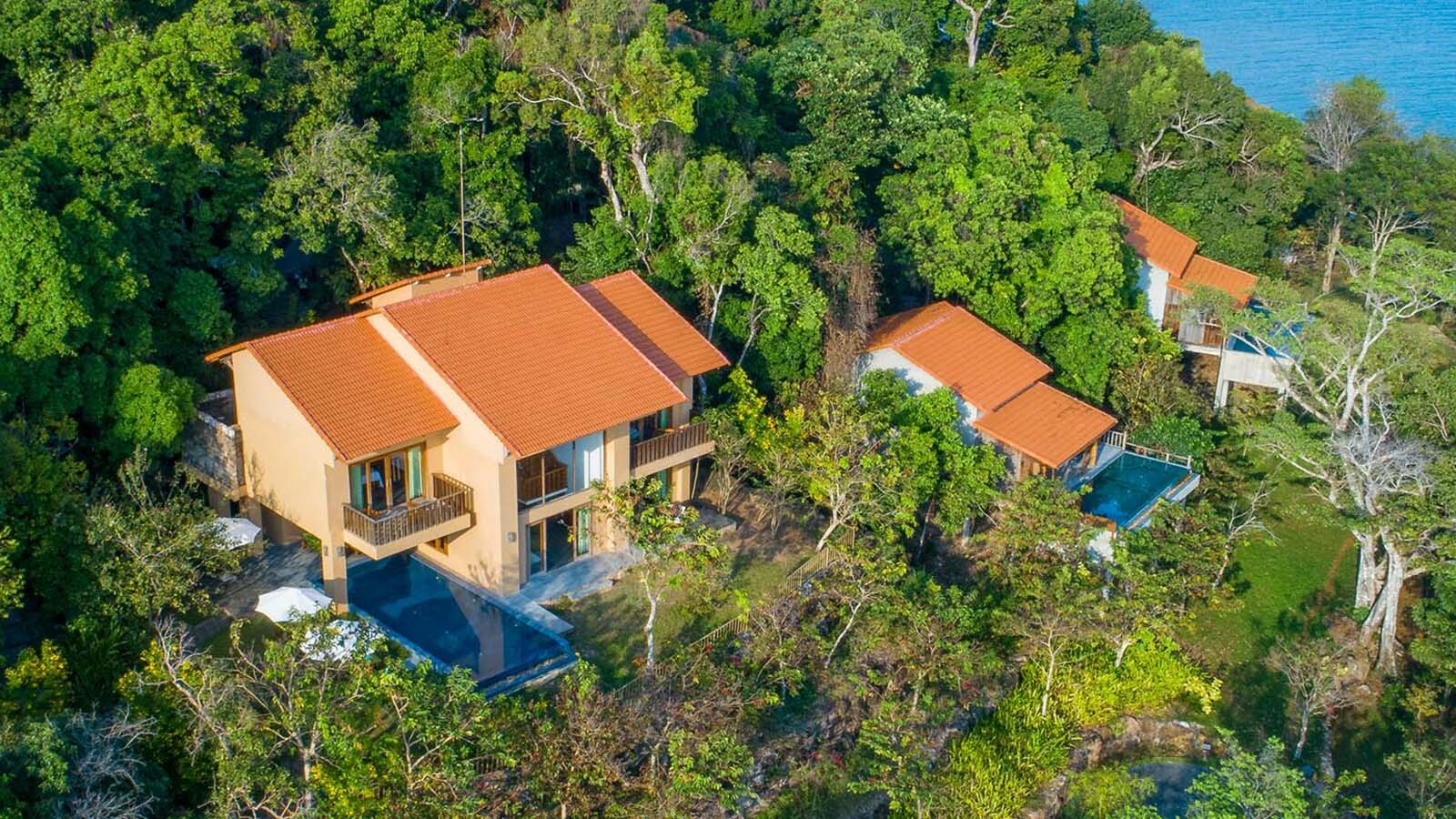 Green Bay Resort Phú Quốc 10