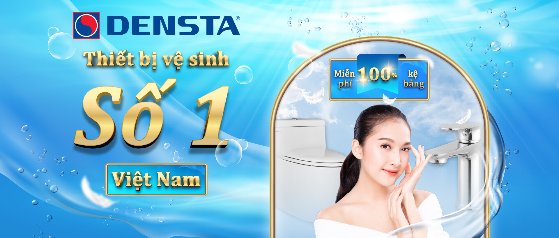 Densta Việt Nam 8