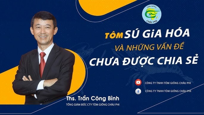 Thuỷ Sản Châu Phi 7