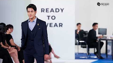 CÔNG TY CỔ PHẦN THỜI TRANG PHAN NGUYỄN 3