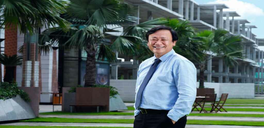 Công Ty Cổ Phần Kiến Á 7