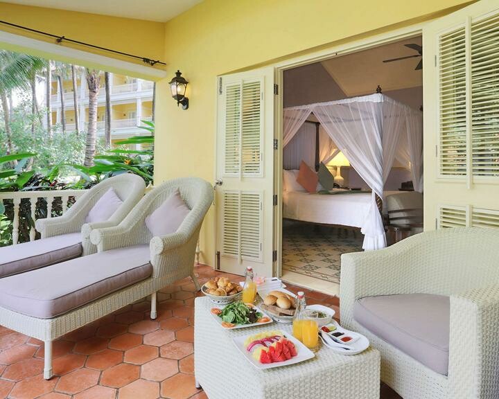 La Veranda Resort Phu Quoc 5