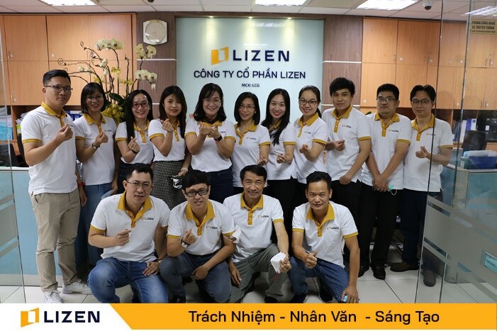LIZEN 7