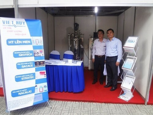 Thiết bị Khoa học Kỹ thuật Việt Huy 2