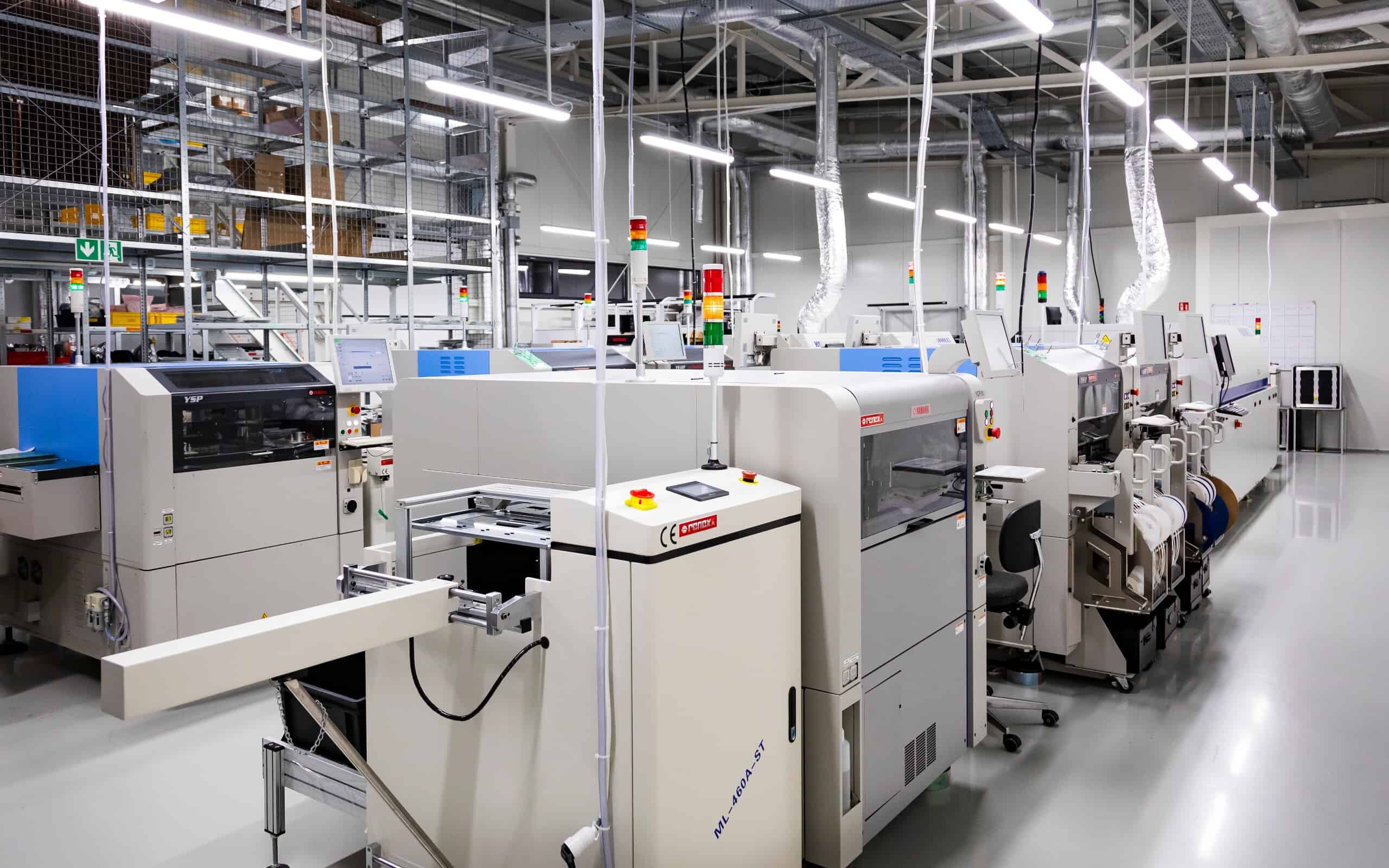 H&T Intelligent Control 1