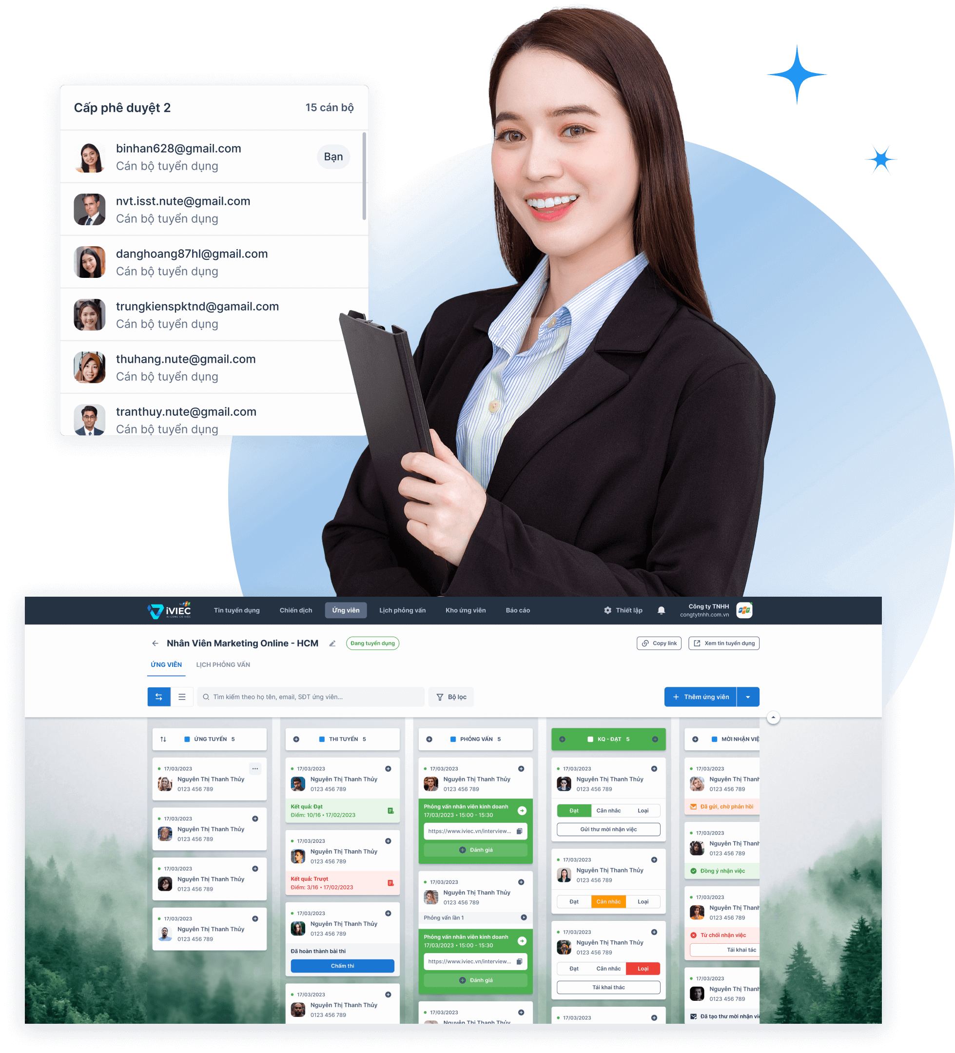 CÔNG TY TNHH CÔNG NGHỆ BLOCKDANCE 4