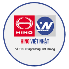 Hino Việt - Nhật 3