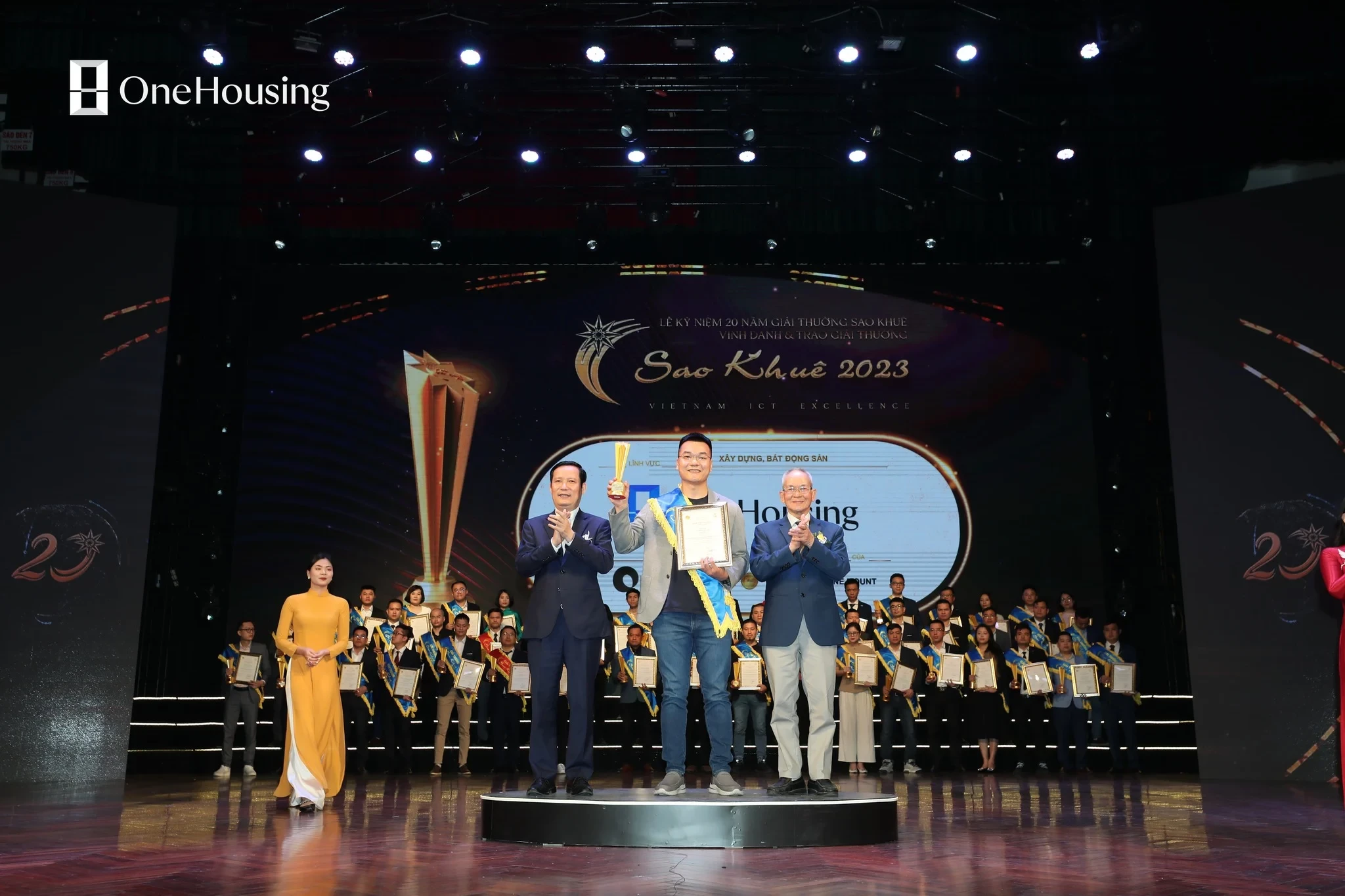 Công ty cổ phần tư vấn và phát triển Sao Khuê 2