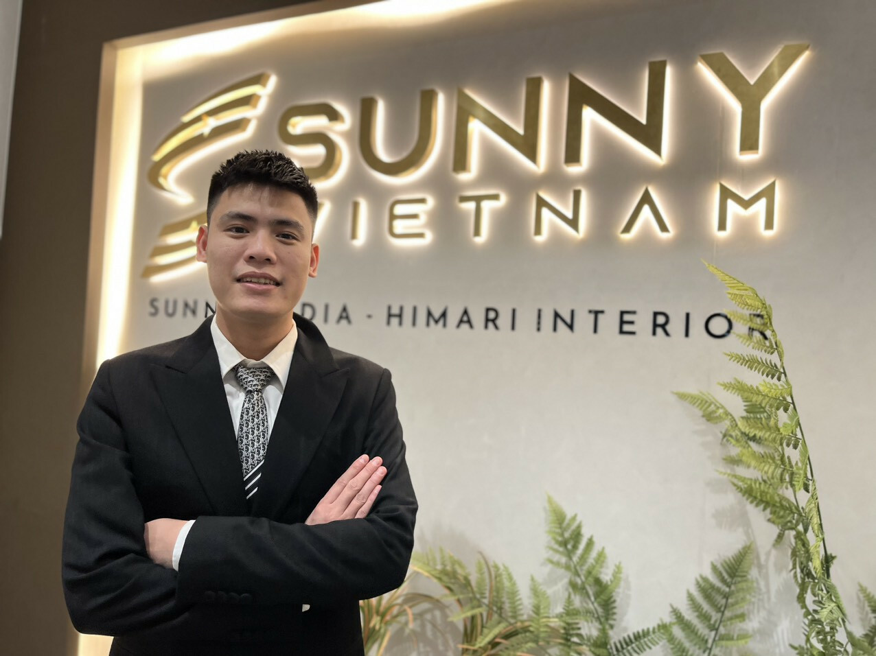 Sunny Việt Nam 3