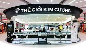 Thế Giới Kim Cương 10