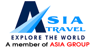 Lữ hành quốc tế Á Châu 1