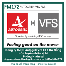 AutoGrill VFS F&B 3