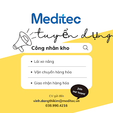 MEDITEC TECHNOLOGY 2