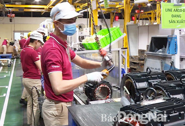 Công Nghiệp Toshiba Asia 5