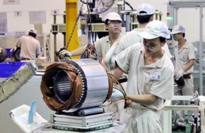 Công Nghiệp Toshiba Asia 2