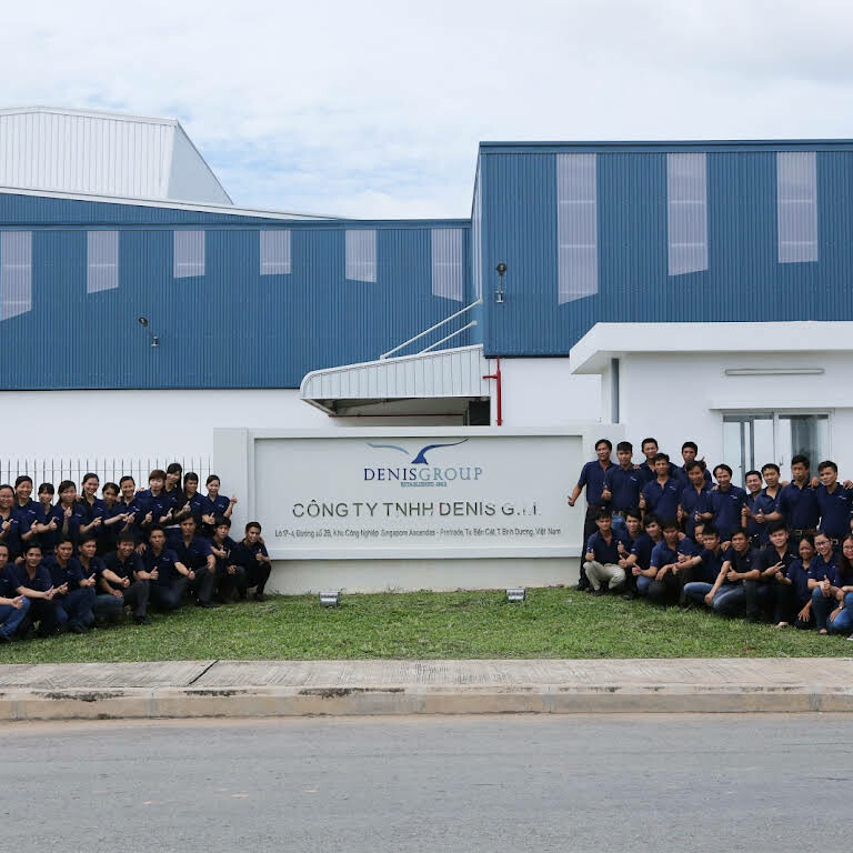 Công Ty TNHH Denis G.M 9