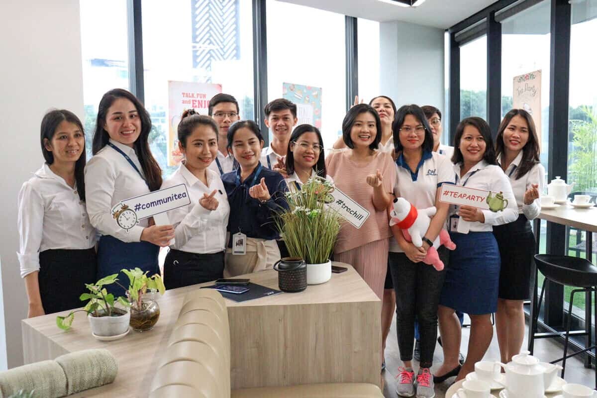 Bất động sản LYN PROPERTY 7