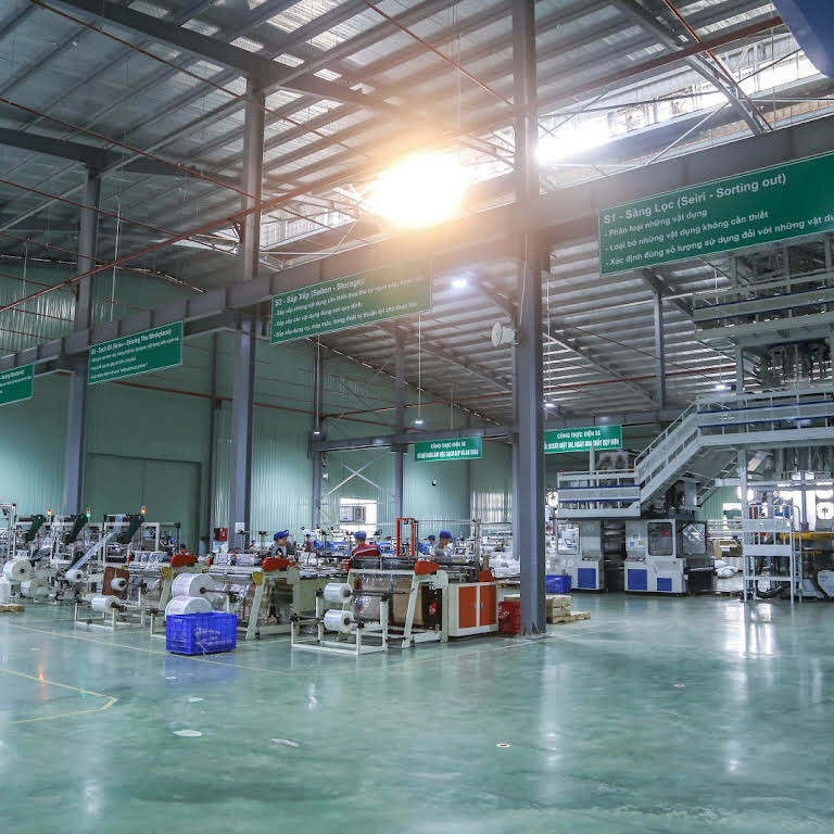 Công ty Mai Phương 2