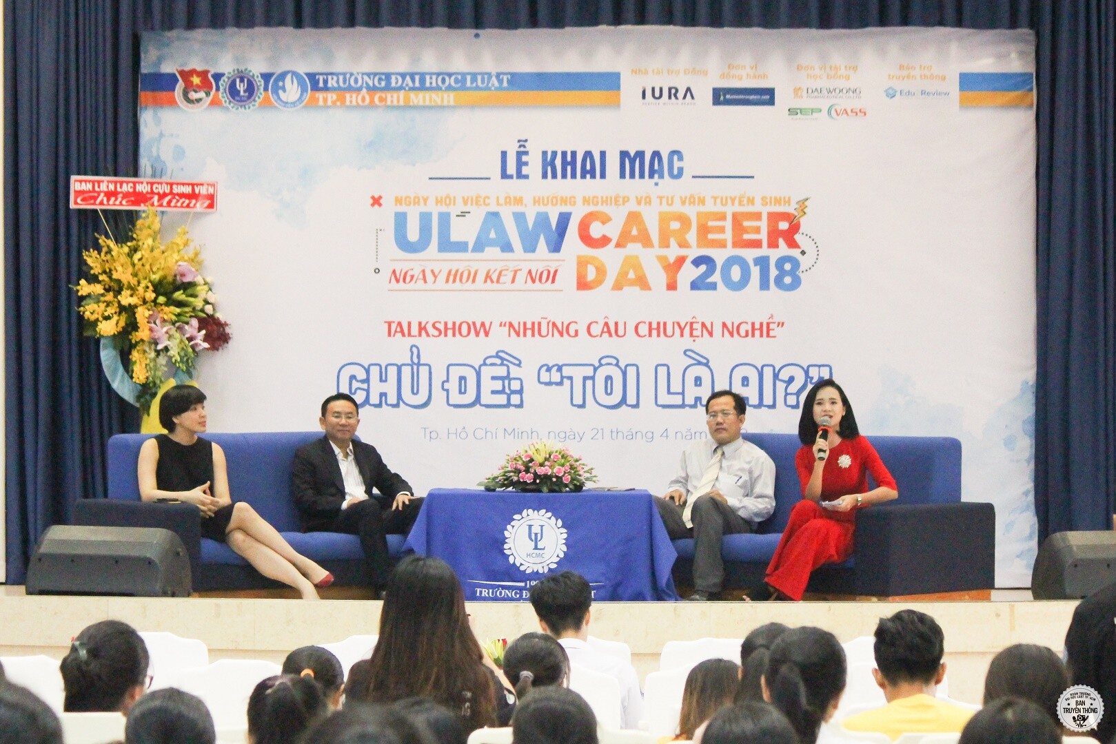 Công Ty TNHH Giải Pháp Kết Nối 5