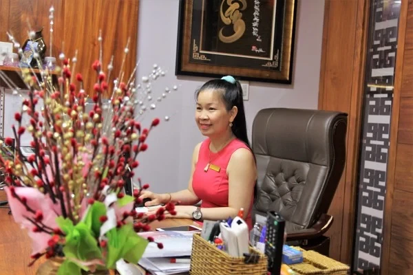 HEALTHY AND BEAUTY 3