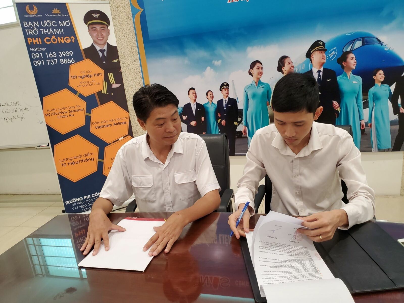 Đào Tạo Thông Minh - Smart Train 7