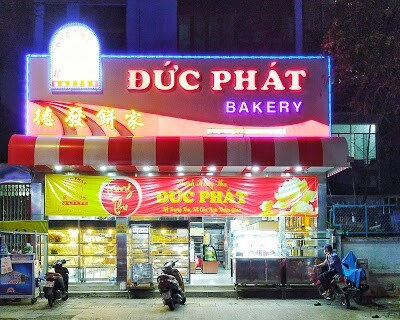 Công ty TNHH SX TM ĐỨC Phát 6