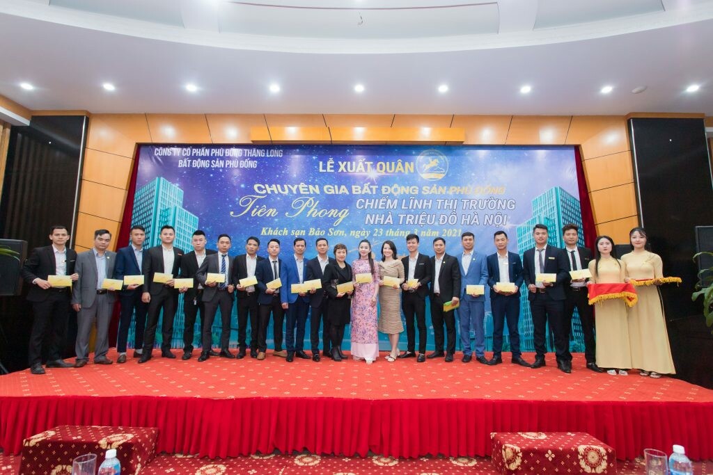 Phù Đổng Thăng Long 2