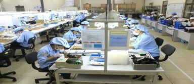 Công ty Sản xuất & Nhập khẩu Hanel - HanelPT 4