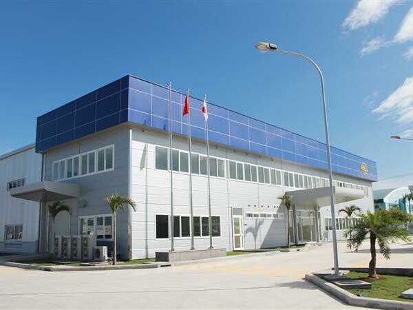 Công Ty TNHH Chrysanthemum Việt Nam 7