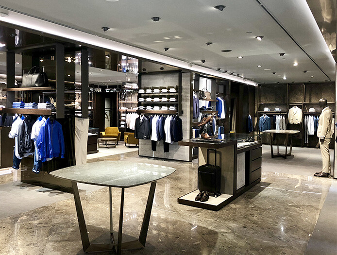 Công Ty Thời Trang DANTI 5