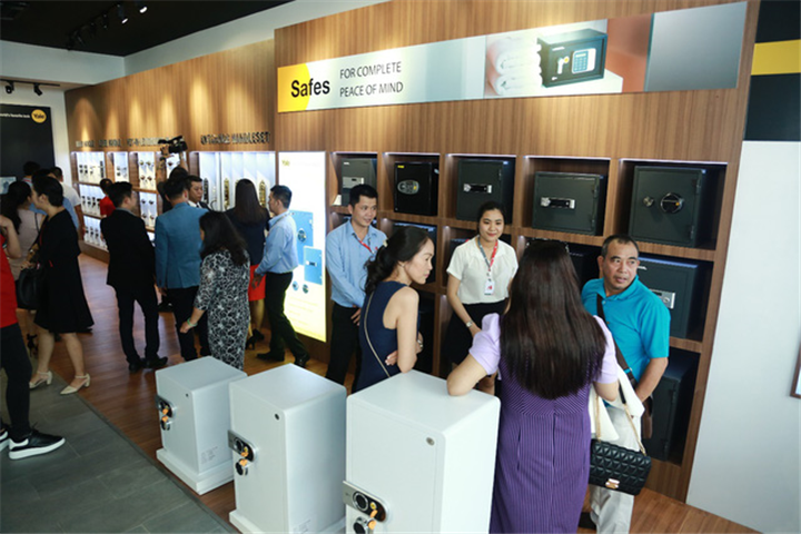 Thương mại và Dịch vụ An Biên Hà Nội 7