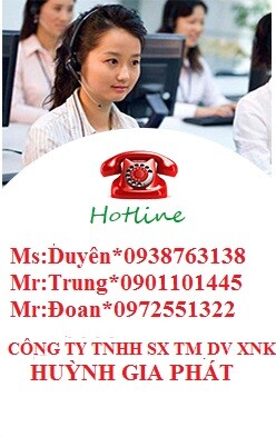 CÔNG TY TNHH SX TM DV HUỲNH GIA 4