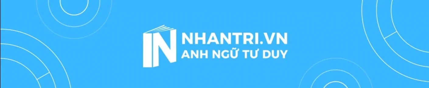 Anh Ngữ Tư Duy Nhân Trí 3