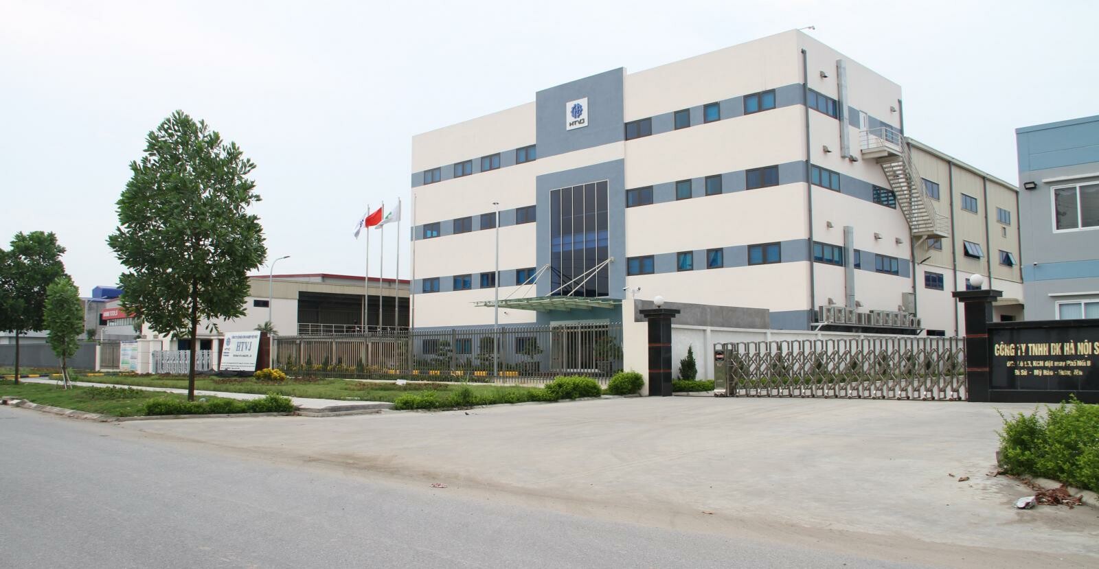 Tập Đoàn Tiến Thịnh 5