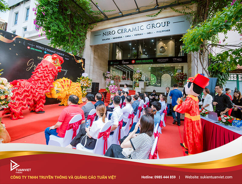 NIRO CERAMIC VIỆT NAM 3