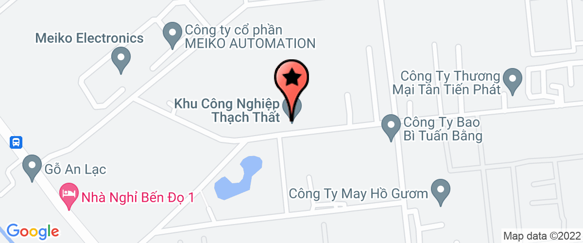 Sản Xuất Vinh Quang 1