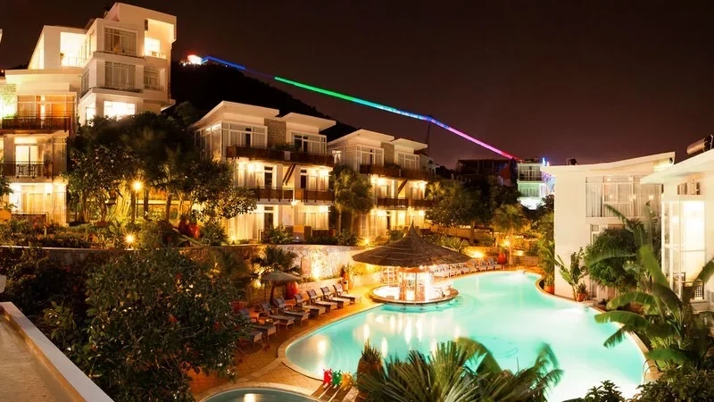 Seaside Resort Vung Tau 7