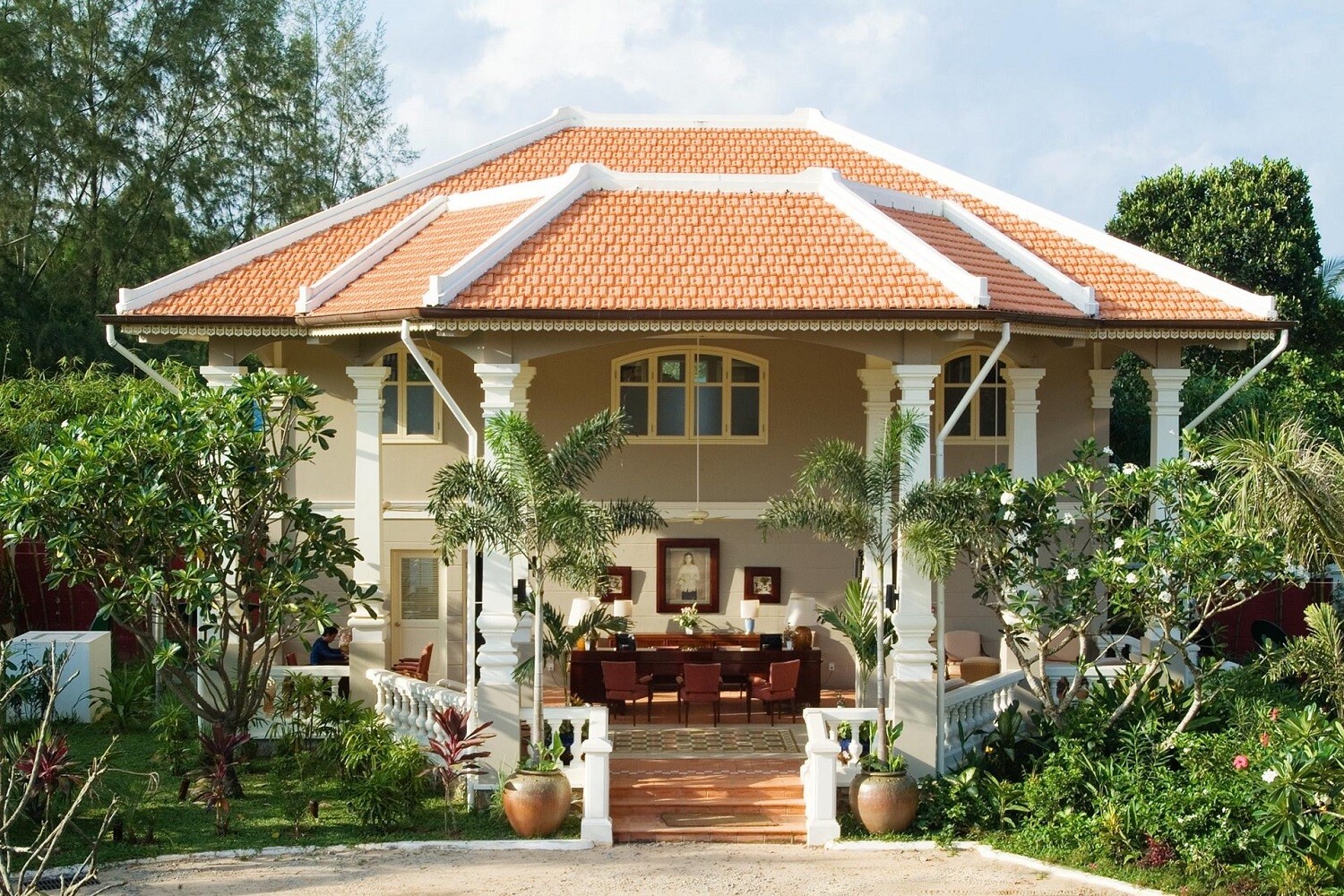 La Veranda Resort Phu Quoc 2