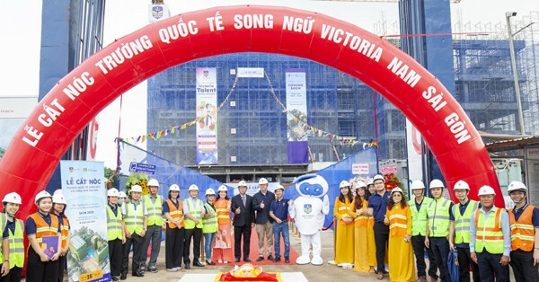 Victoria Nam Sài Gòn (Vsss) 9