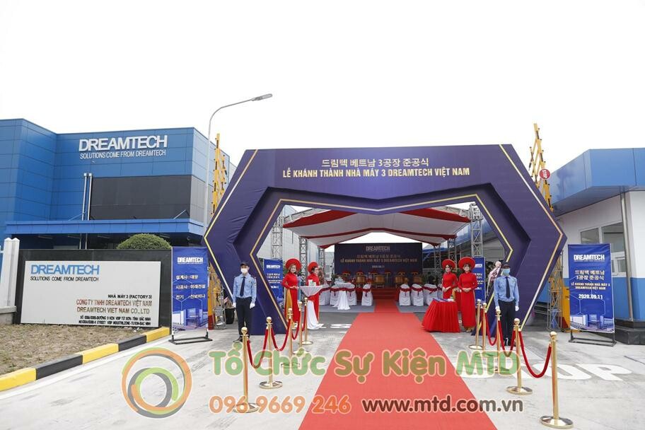 Dreamtech Việt Nam 2