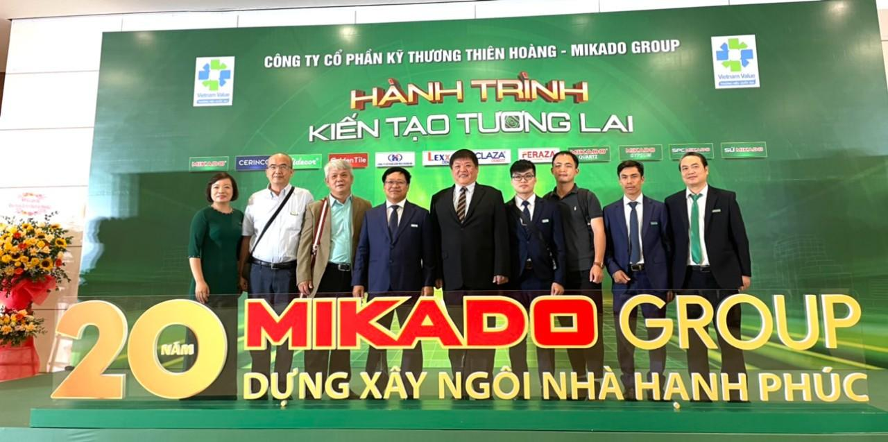 Kỹ Thương Thiên Hoàng 7